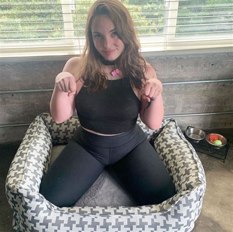 I bought Your Puppy Girl Jenna's OnlyFans so you dont have to (TikTok Puppy Girl) - YouTube 0:00 / 10:48 • Intro I bought Your Puppy Girl Jenna's OnlyFans so you dont have to (TikTok Puppy...